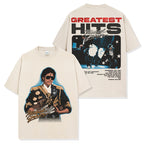 Michael Jackson Greatest Tee
