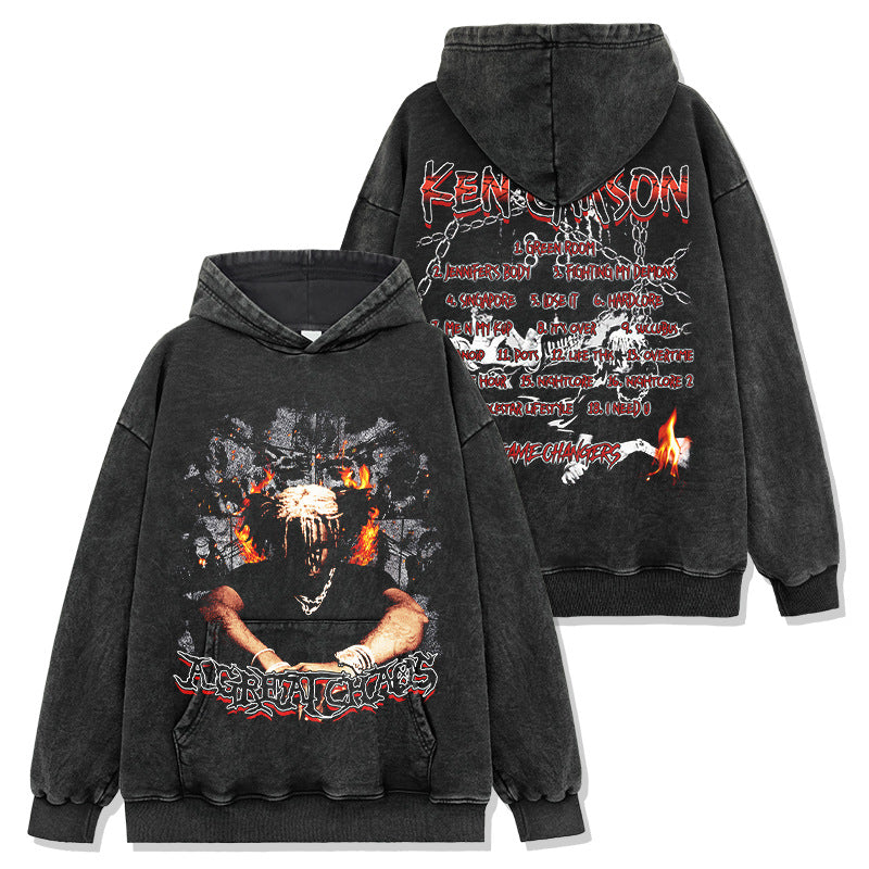 Ken Carson Hoodie