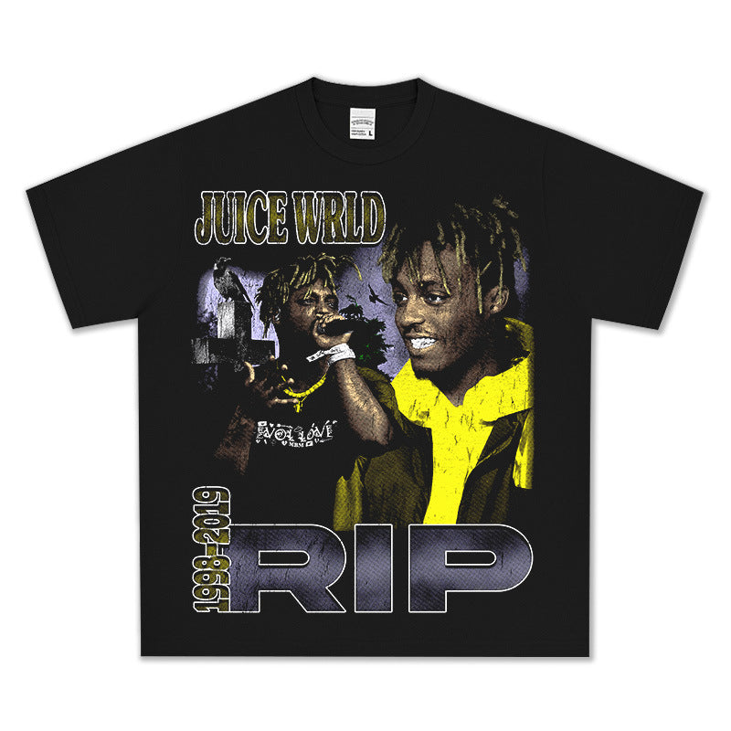 Juice WRLD Tee
