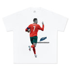 Cristiano Ronaldo Tee
