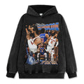 Jalen Brunson 4.0 Hoodie
