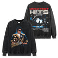 Michael Jackson Greatest Hits Crewneck
