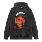 Kobe Bryant Draft Day Hoodie