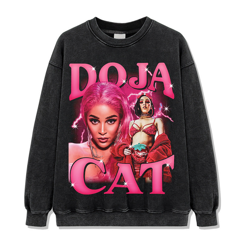 Doja Cat Crewneck