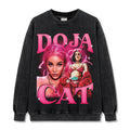 Doja Cat Crewneck