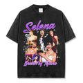 Selena Tee
