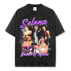 Selena Tee