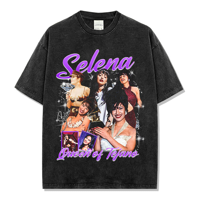Selena Tee