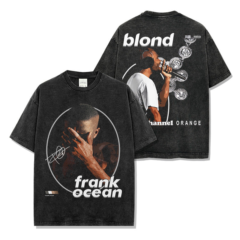 Frank Ocean Blonde Tee