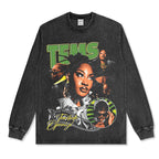 Tems Long Sleeve