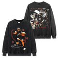 Allen Iverson Crewneck