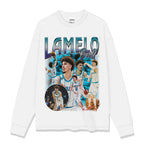 LaMelo Ball Long Sleeve