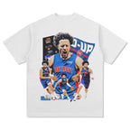 Cade Cunningham Tee
