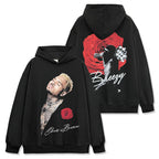 Chris Brown 2.1 Hoodie