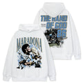 Diego Maradona Hoodie