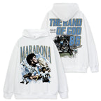 Diego Maradona Hoodie