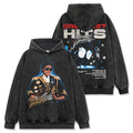 Michael Jackson Greatest Hits Hoodie