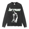Jaylen Brown Long Sleeve