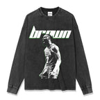 Jaylen Brown Long Sleeve