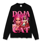 Doja Cat Long Sleeve