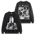 Muhammad Ali Crewneck