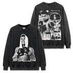 Muhammad Ali Crewneck