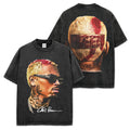Chris Brown Breezy Tee