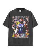 LeBron James Tee