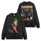 Frank Ocean Long Sleeve