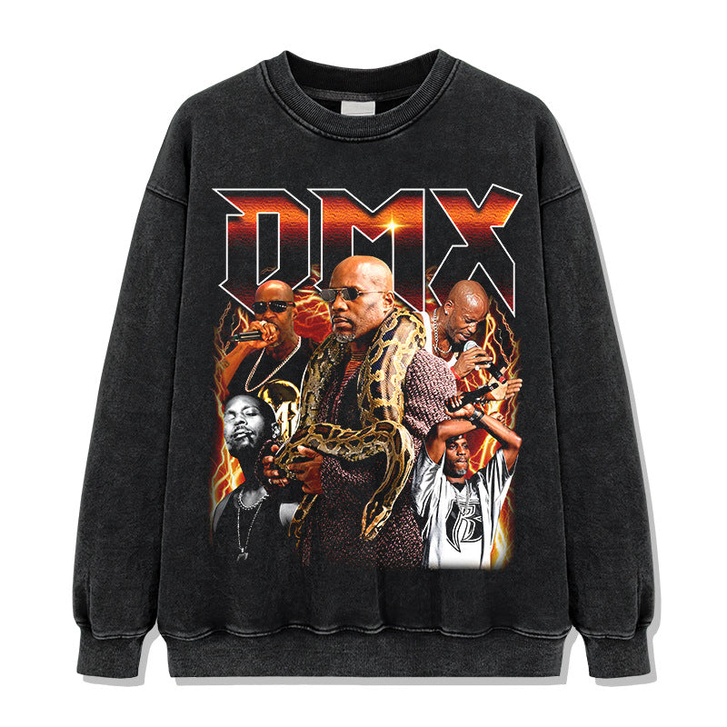 DMX Crewneck
