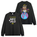 Juice WRLD Long Sleeve 2.0