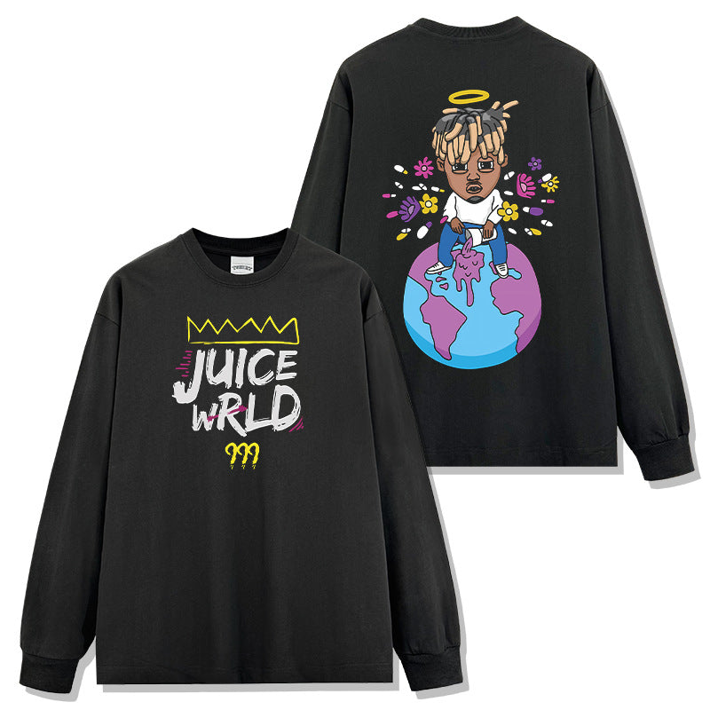 Juice WRLD Long Sleeve 2.0