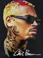 Chris Brown Breezy Tee