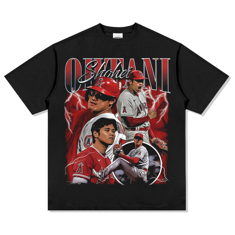 Shohei Ohtani 2.0 Tee