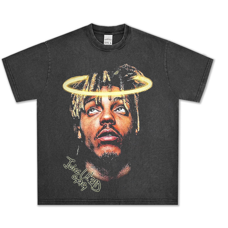 Juice WRLD Tee