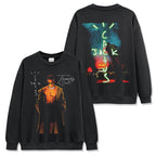 Travis Scott Crewneck
