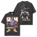 Shai Gilgeous Alexander SGA Tee 2.0