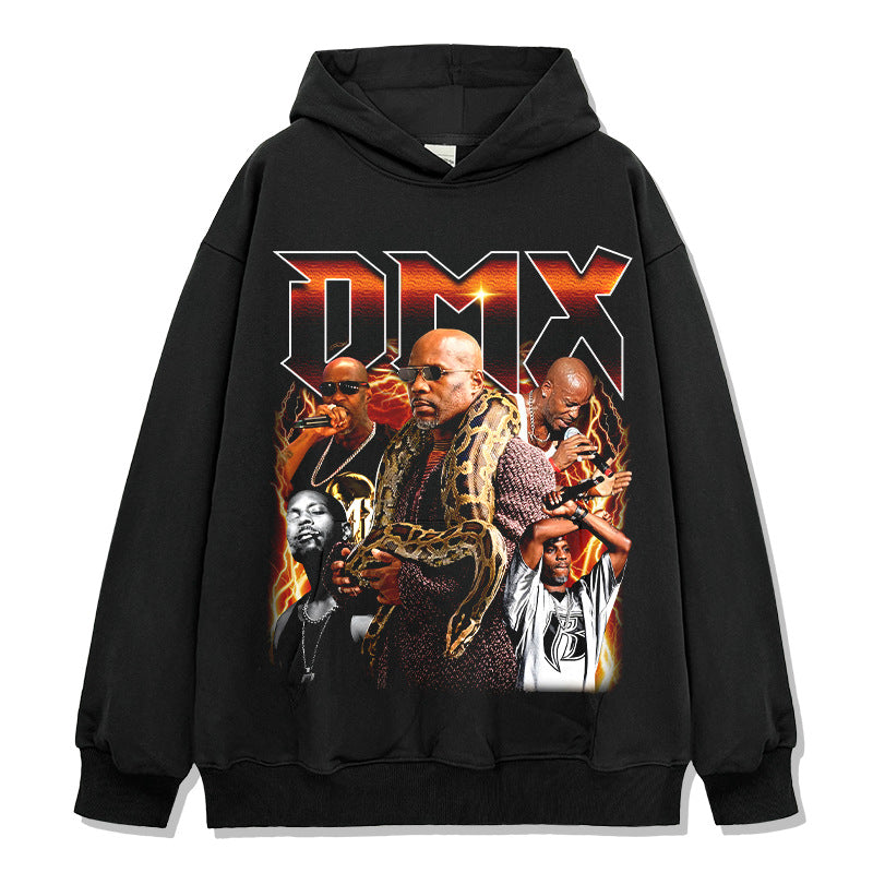 DMX Hoodie