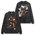 Allen Iverson Long Sleeve