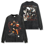 Allen Iverson Long Sleeve