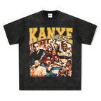 Kanye West College Dropout Tee