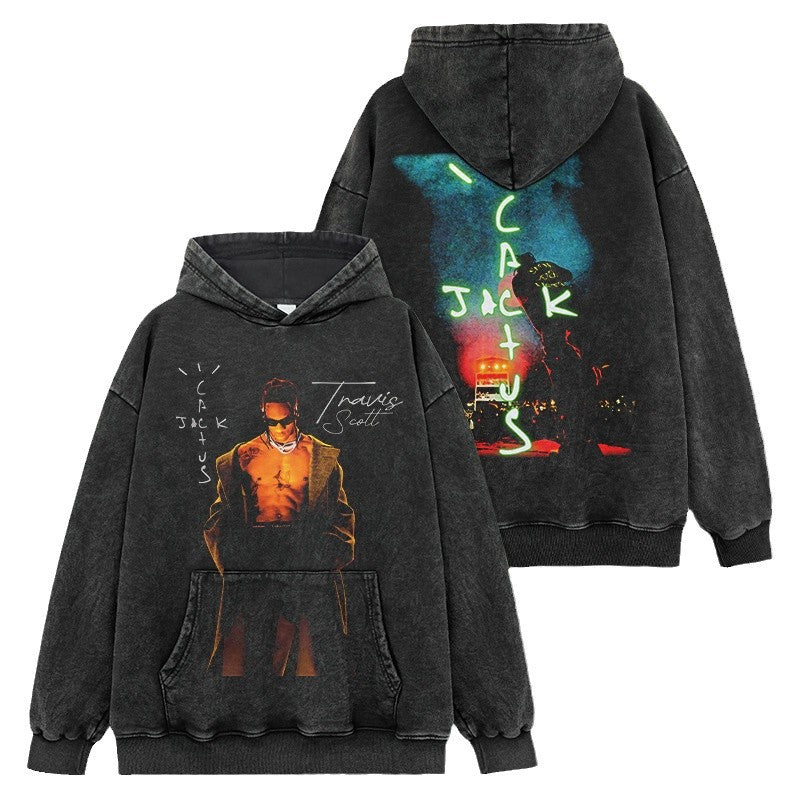 Travis Scott Hoodie