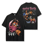 Juice Wrld 999 Tee