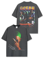 Frank Ocean Tee