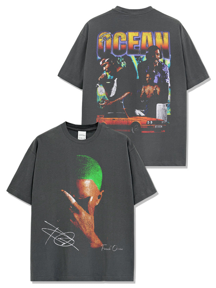 Frank Ocean Tee