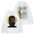 Kanye West Jesus Is King Hoodie