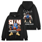 Shai Gilgeous Alexander SGA 2.0 Hoodie