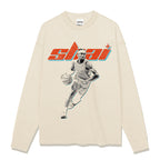Shai Gilgeous Alexander SGA 4.0 Long Sleeve