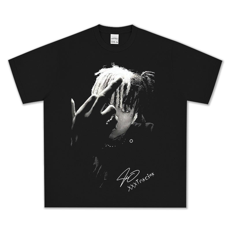 XXXTENTACION Tee