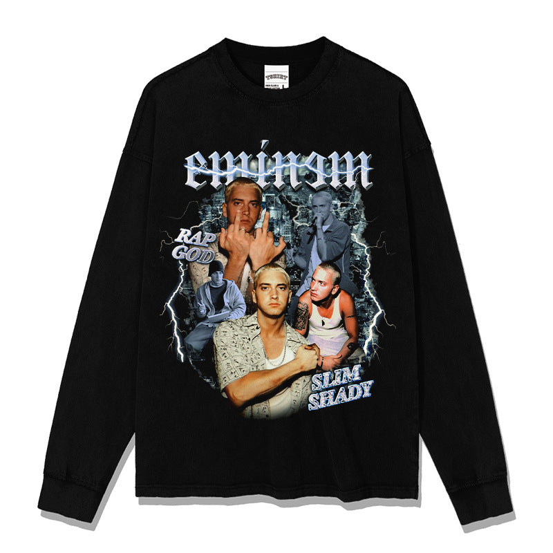 Eminem 2.0 Long Sleeve